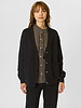 Xirena Benny Cardigan Black