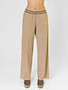 Xirena Alto Pant Toffee Stripe