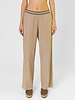 Xirena Alto Pant Toffee Stripe