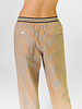 Xirena Alto Pant Toffee Stripe