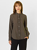 Xirena Amelie Shirt Black Pepper