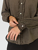 Xirena Amelie Shirt Black Pepper