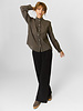 Xirena Amelie Shirt Black Pepper