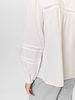 Xirena Renata Shirt White