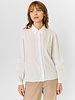 Xirena Renata Shirt White