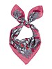 Inouitoosh Patrick Scarf Pink