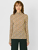 Ulla Johnson Aurelia Turtle Neck Swan