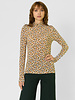Ulla Johnson Aurelia Turtle Neck Swan