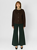 Ulla Johnson Elsie Coat Sable