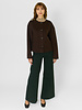 Ulla Johnson Elsie Coat Sable