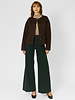 Ulla Johnson Elsie Coat Sable