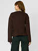 Ulla Johnson Elsie Coat Sable