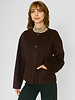 Ulla Johnson Elsie Coat Sable