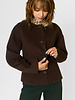 Ulla Johnson Elsie Coat Sable