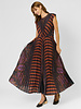 Ulla Johnson Violeta Midi Dress Amethyst