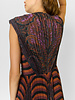 Ulla Johnson Violeta Midi Dress Amethyst