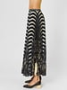 Ulla Johnson Shayna Pleated Midi Skirt Eclipse