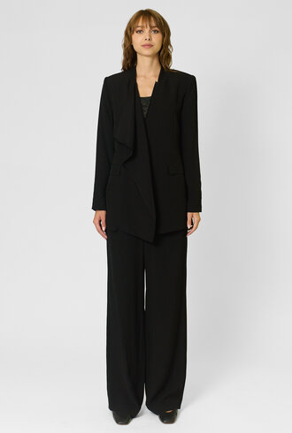 Ulla Johnson Elea Jacket Noir