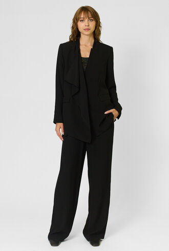 Ulla Johnson Elea Jacket Noir