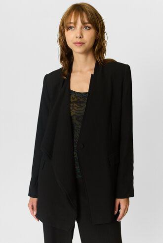 Ulla Johnson Elea Jacket Noir