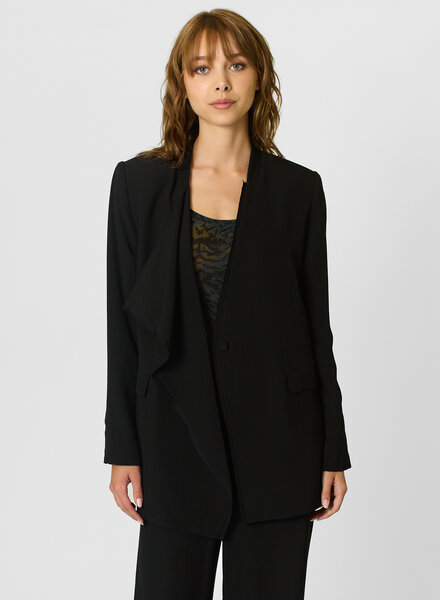 Ulla Johnson Elea Jacket Noir