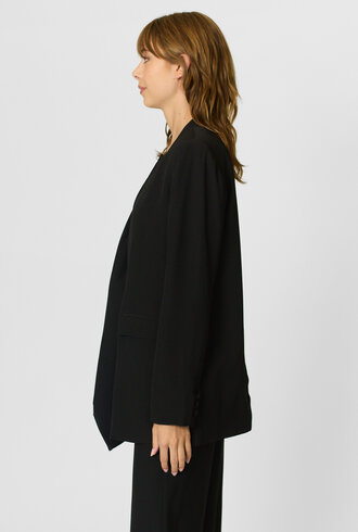 Ulla Johnson Elea Jacket Noir