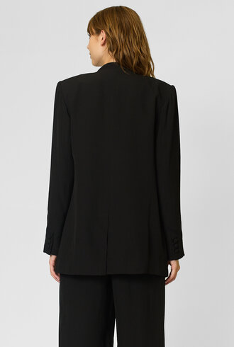 Ulla Johnson Elea Jacket Noir