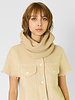 Kujten Snood Come Beige
