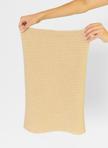 Kujten Snood Come Beige