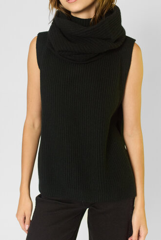 Kujten Snood Come Noir