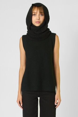 Kujten Snood Come Noir