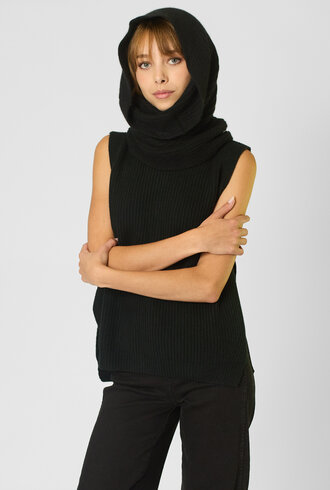 Kujten Snood Come Noir