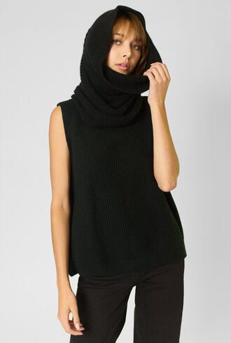 Kujten Snood Come Noir
