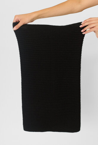 Kujten Snood Come Noir