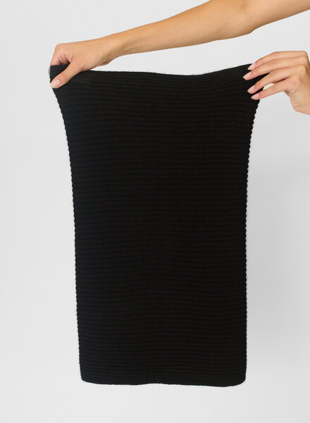 Kujten Snood Come Noir