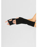Kujten Knokke Mittens Noir