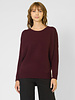 Kujten Anita Pullover Bordeaux