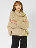 Kujten Yumi Sweater Beige