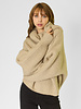 Kujten Yumi Sweater Beige