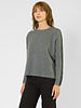 Kujten Amea Sweater Noir