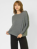 Kujten Amea Sweater Noir