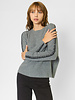 Kujten Amea Sweater Noir