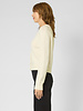 Kujten Caroline Cardigan Blanc