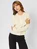 Kujten Caroline Cardigan Blanc