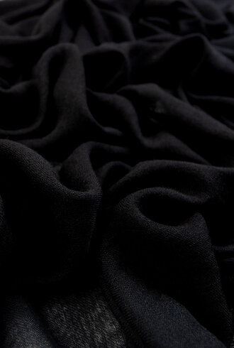 Destin Emily Quadra  Scarf Black