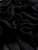 Destin Emily Quadra  Scarf Black
