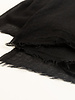 Destin Emily Quadra  Scarf Black