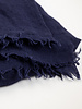 Destin Emily Quadra Scarf Navy