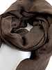 Destin Emily Quadra  Scarf Mud