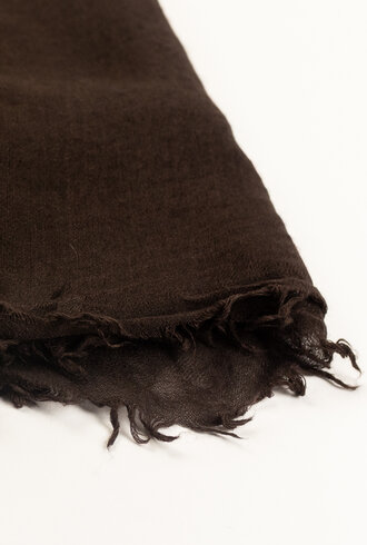 Destin Emily Quadra  Scarf Purple